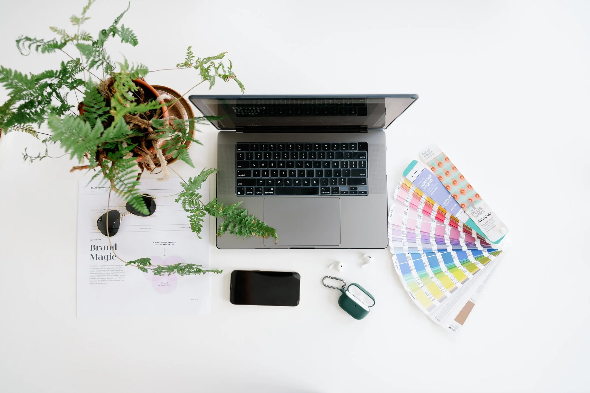 Website for professors to create more opportunity