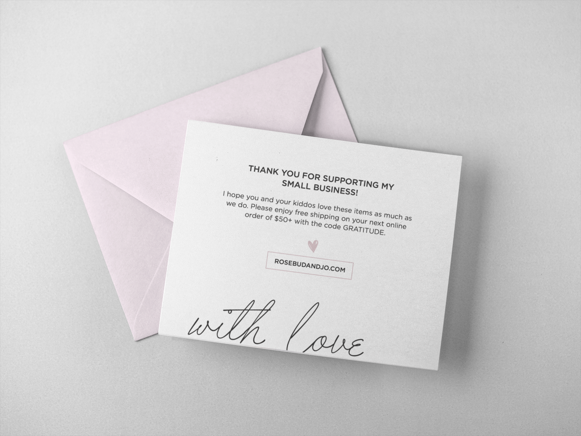 Ecommerce marketing materials in Boston
