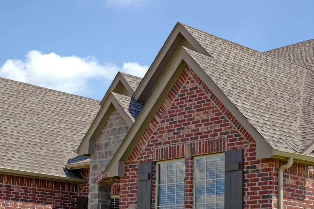 Residential Roofing — Elite Roofing & Restoration