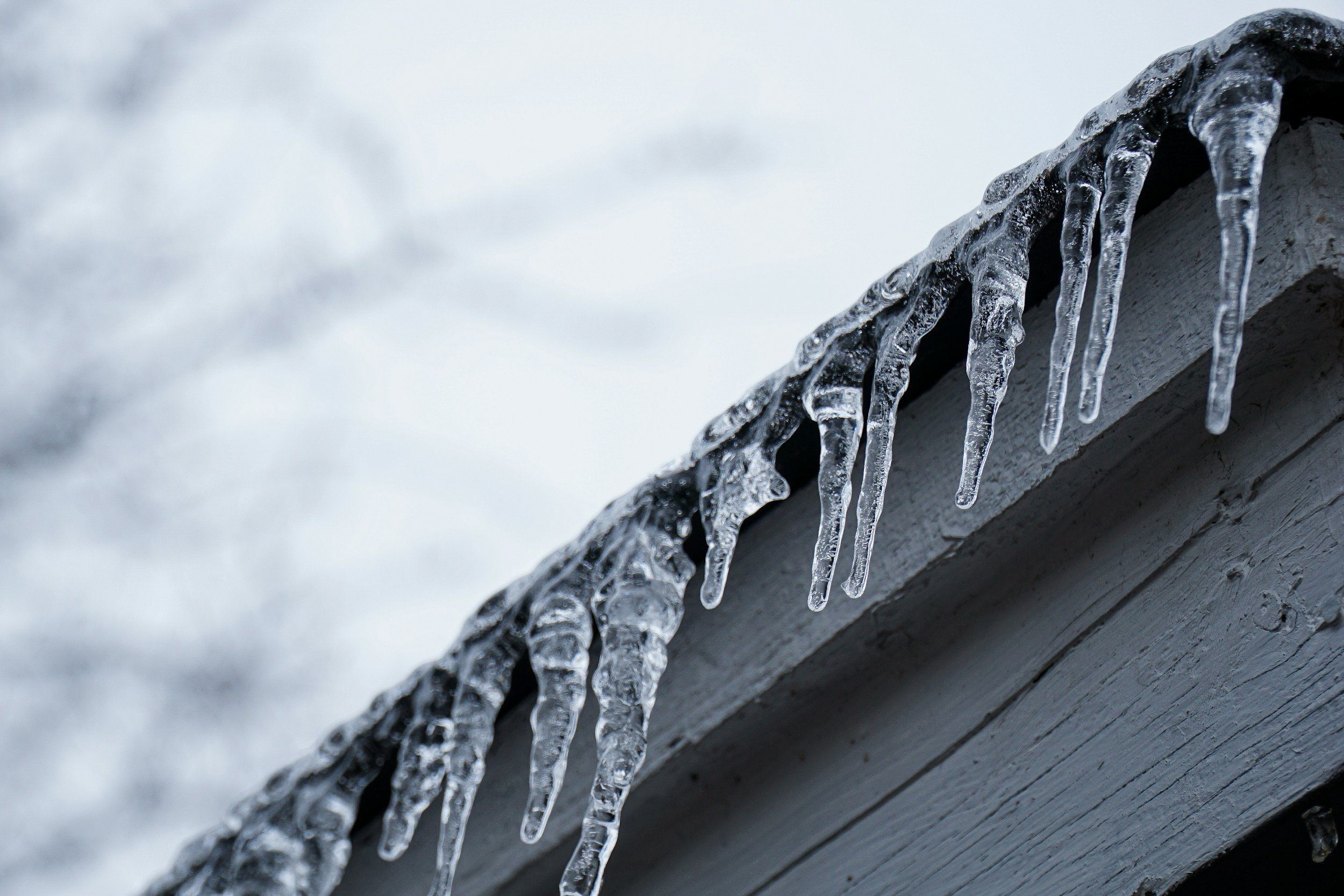 What to Do If You Discover Roof Damage After a Winter Storm