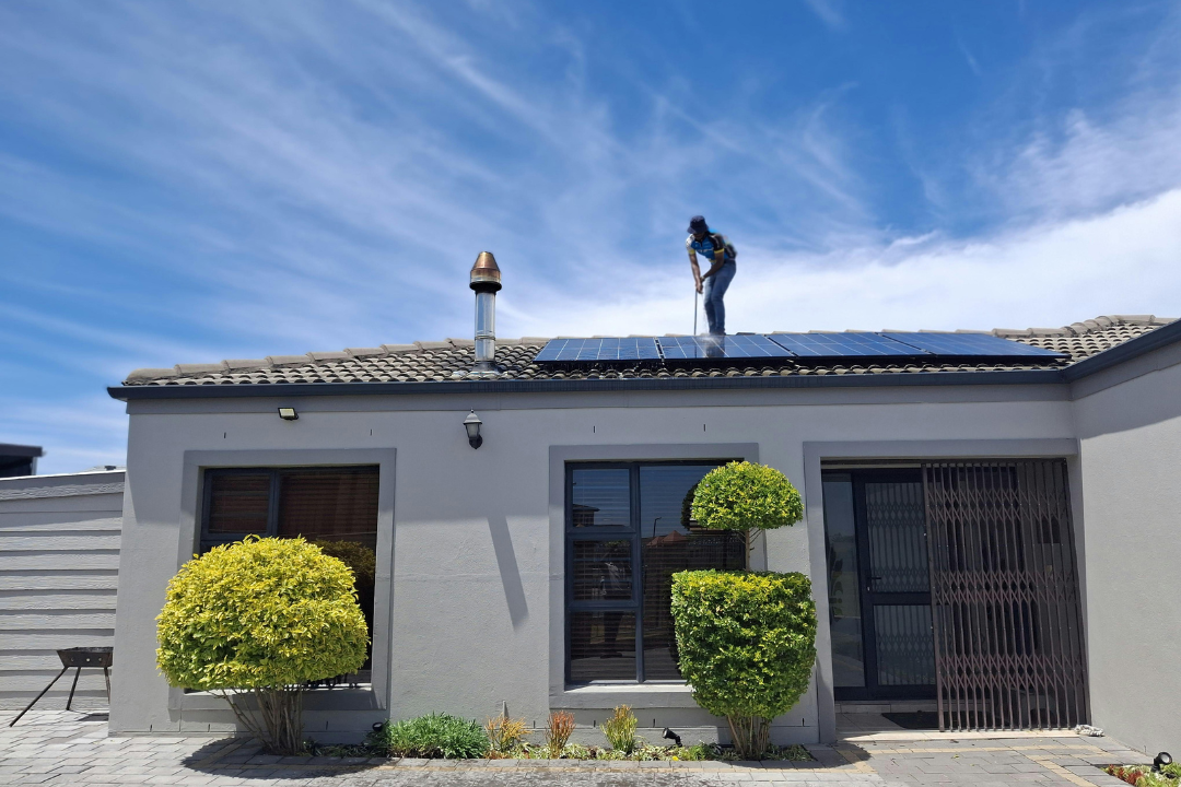 Why Roof Inspections Matter, Even When Nothing Looks Wrong