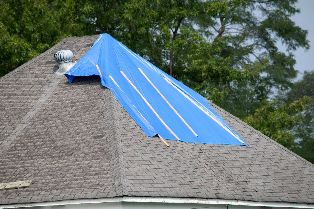 5 Questions to Ask a Roofing Contractor After a Storm