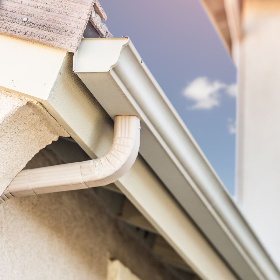 Common Gutter Problems and How to Solve Them — Elite Roofing & Restoration