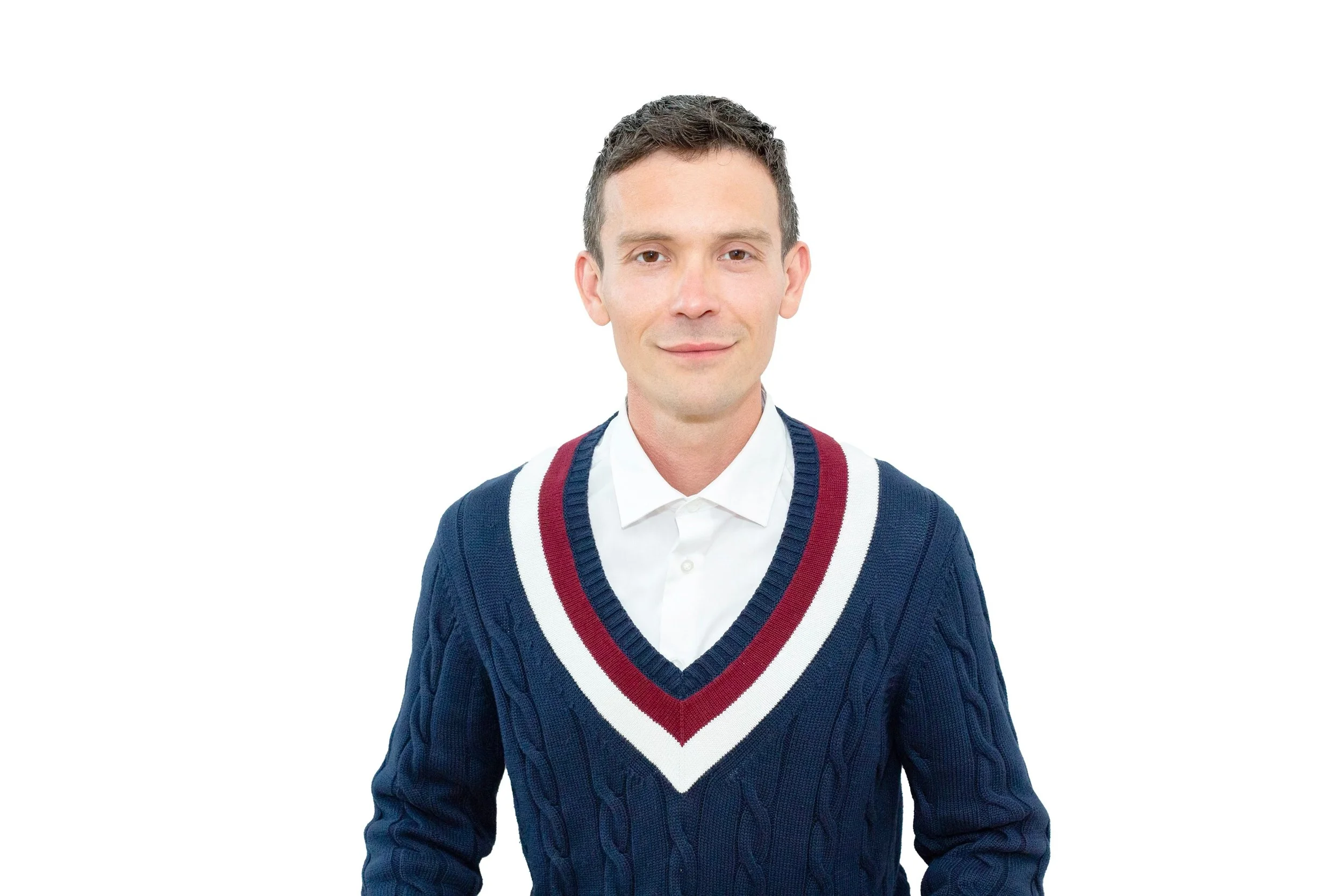 How I Got Into Real Estate