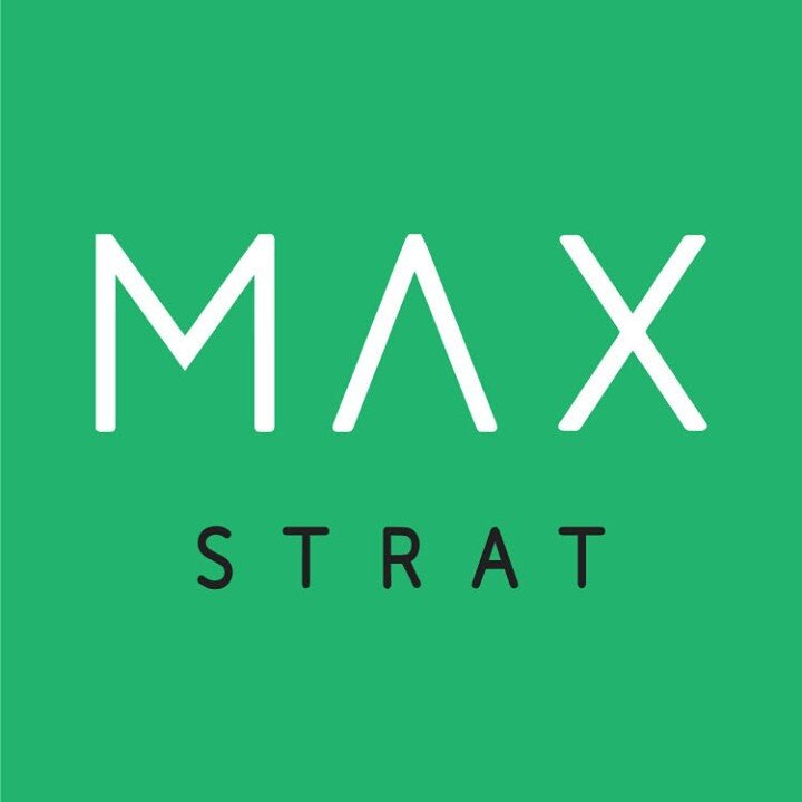 Hi friends! We wanted to give you a heads up. Our phone lines are currently down. 🙃 (boo, we know...) BUT you can still get ahold of us. While we work to get them back up and running, you can reach out to us on wegotthis@maxwellstrat.com ! 💚