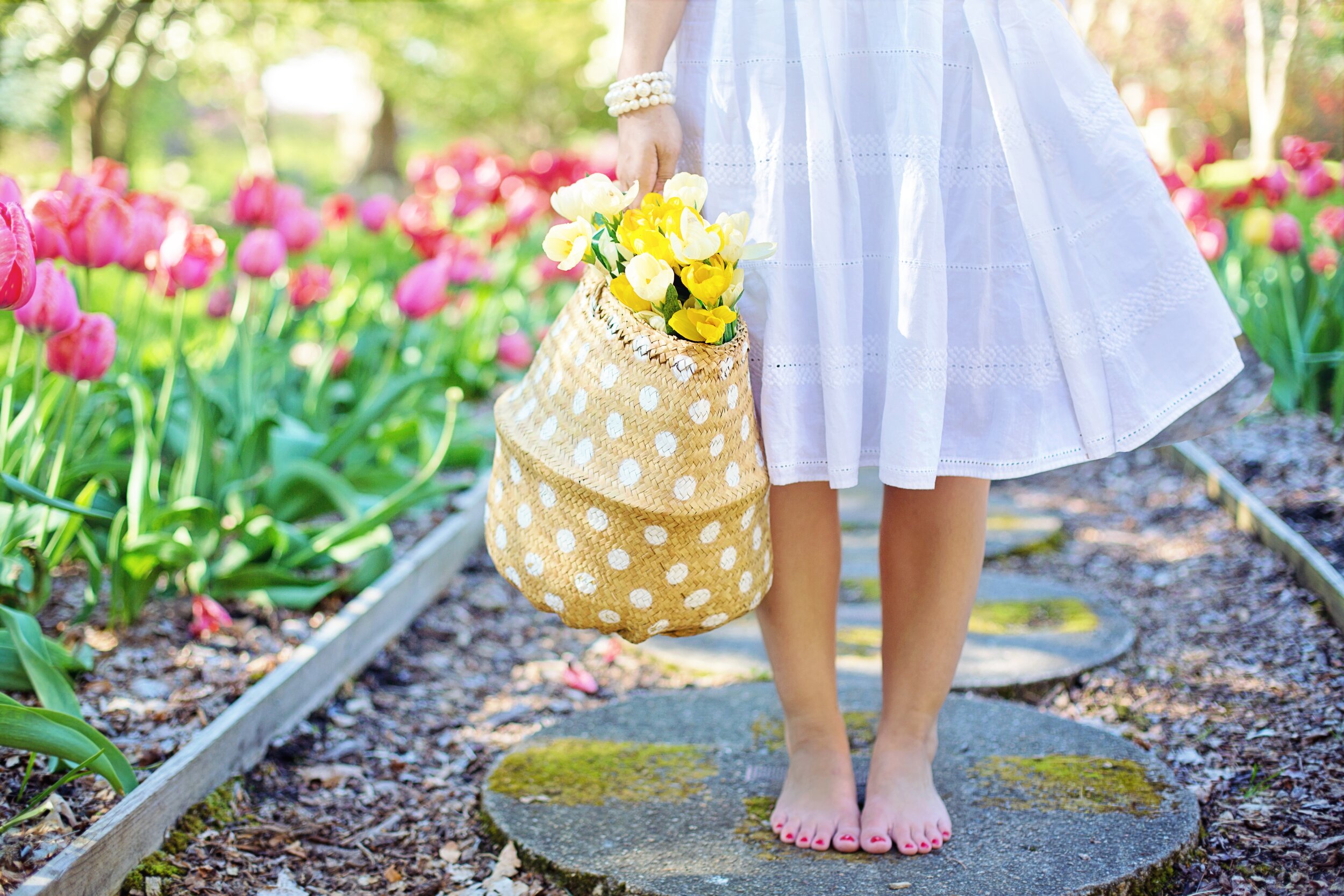 7 no-brainer ideas for a Summer Sort Out