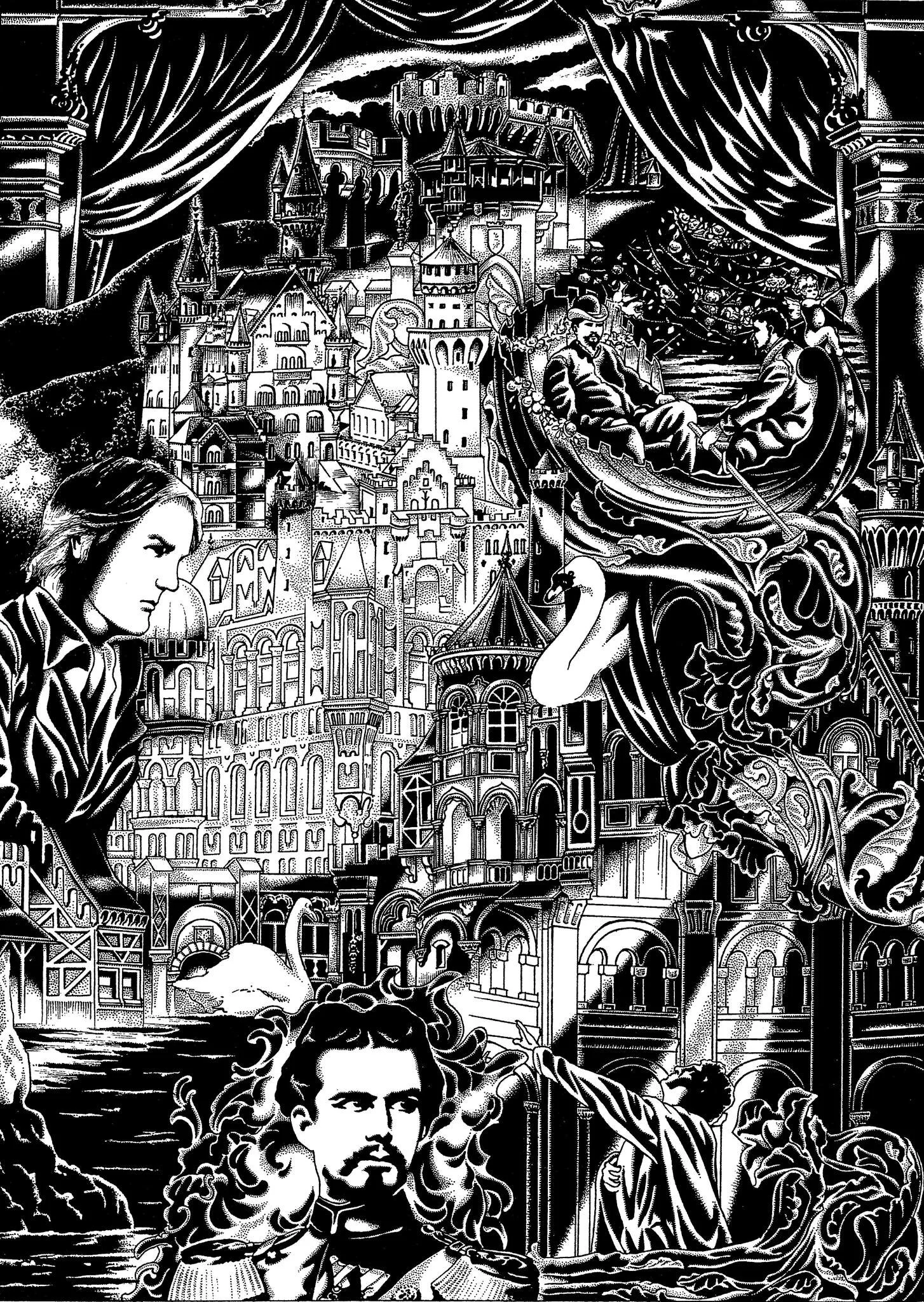 Richard Wagner's Birthday Lunch 2026