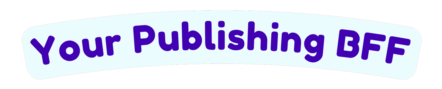 Your Publishing BFF&mdash;True Love Editorial Services
