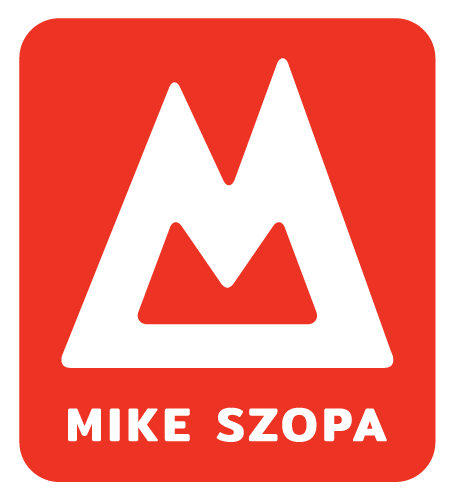 Mike Szopa
