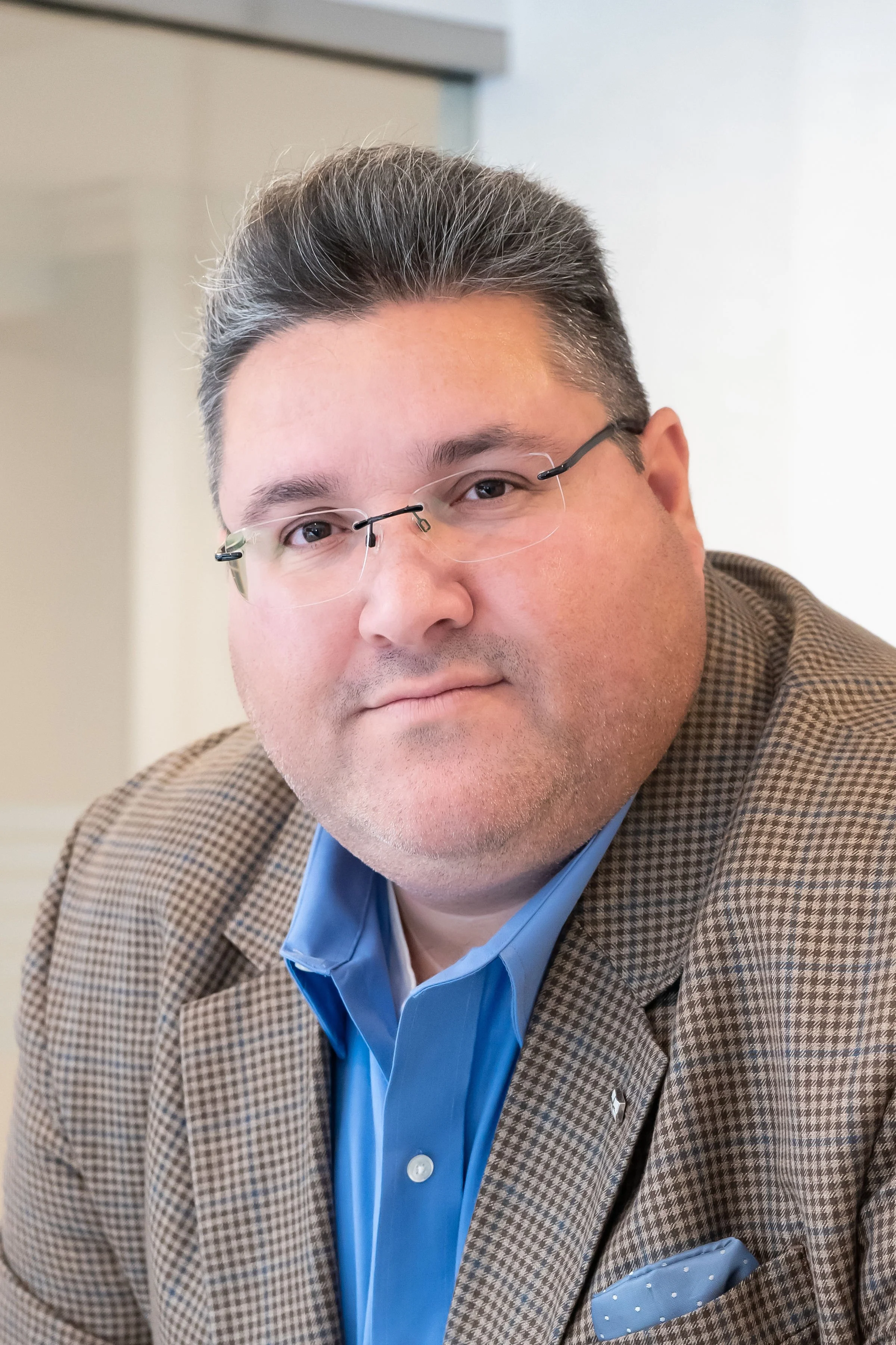 Joseph Galvez III