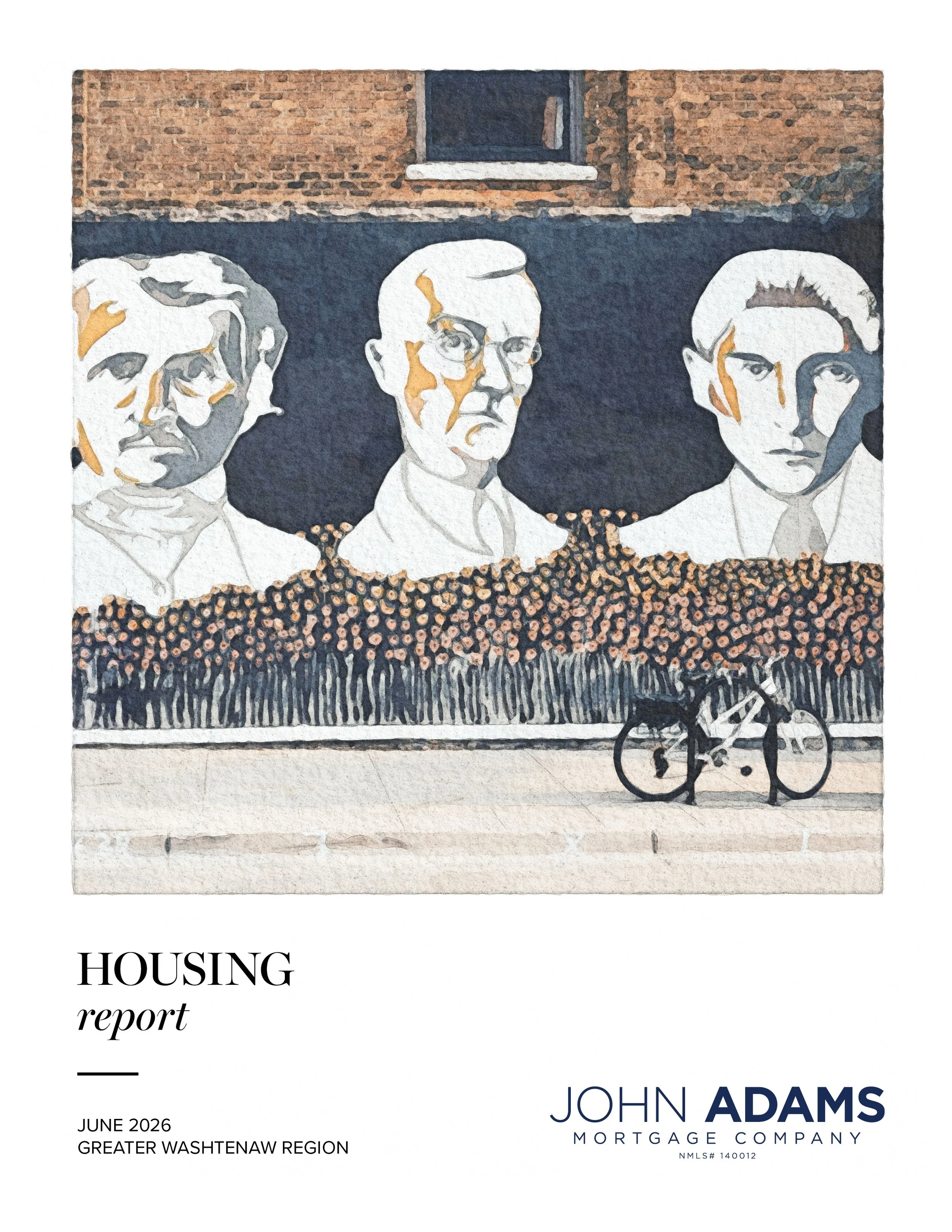Housing Report | June 2026