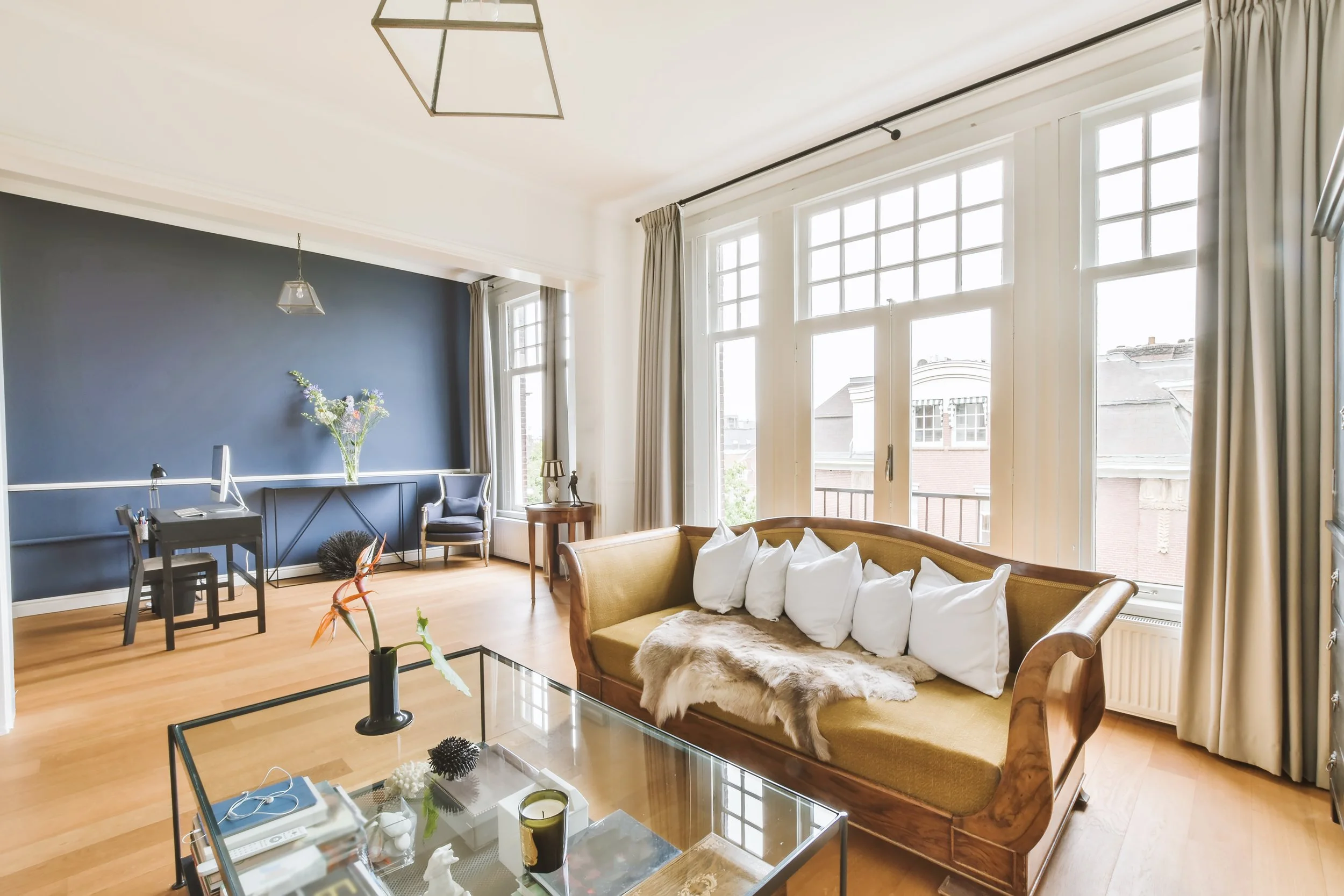 Non-Warrantable Condos