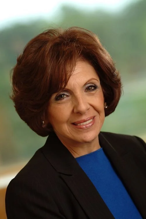 Mary Miller