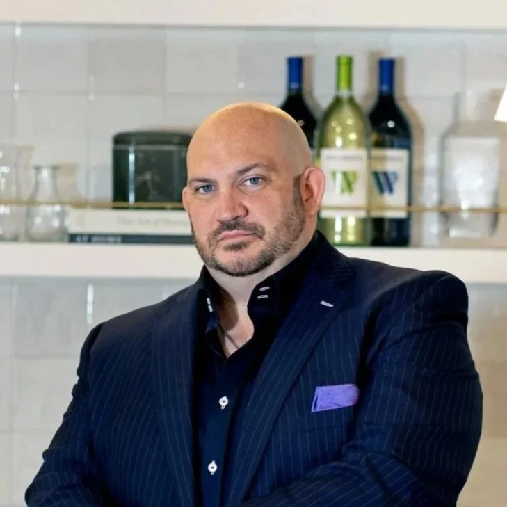 Chris DeRosier