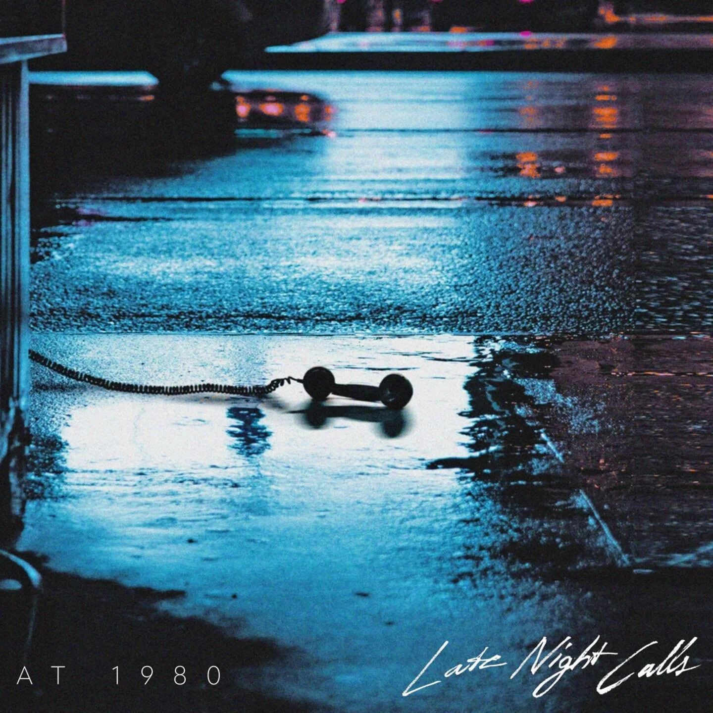🕺🏼LINK IN BIO🕺🏼 - You can pre buy physical copies of my new album with @at1980music by clicking the @bandcamp button in the link in my bio. Thanks so much to everyone that has already pre bought there&rsquo;s it really does mean the world. Hope y