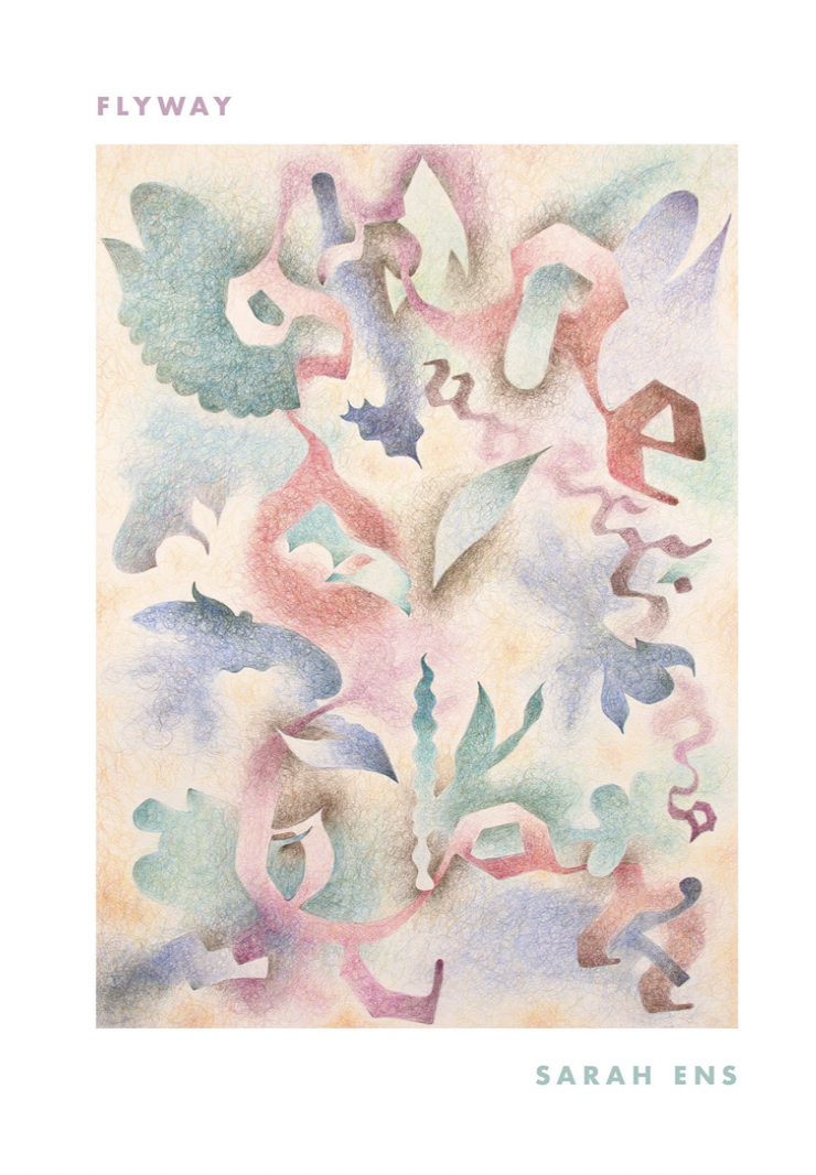 Flyway by Sarah Ens