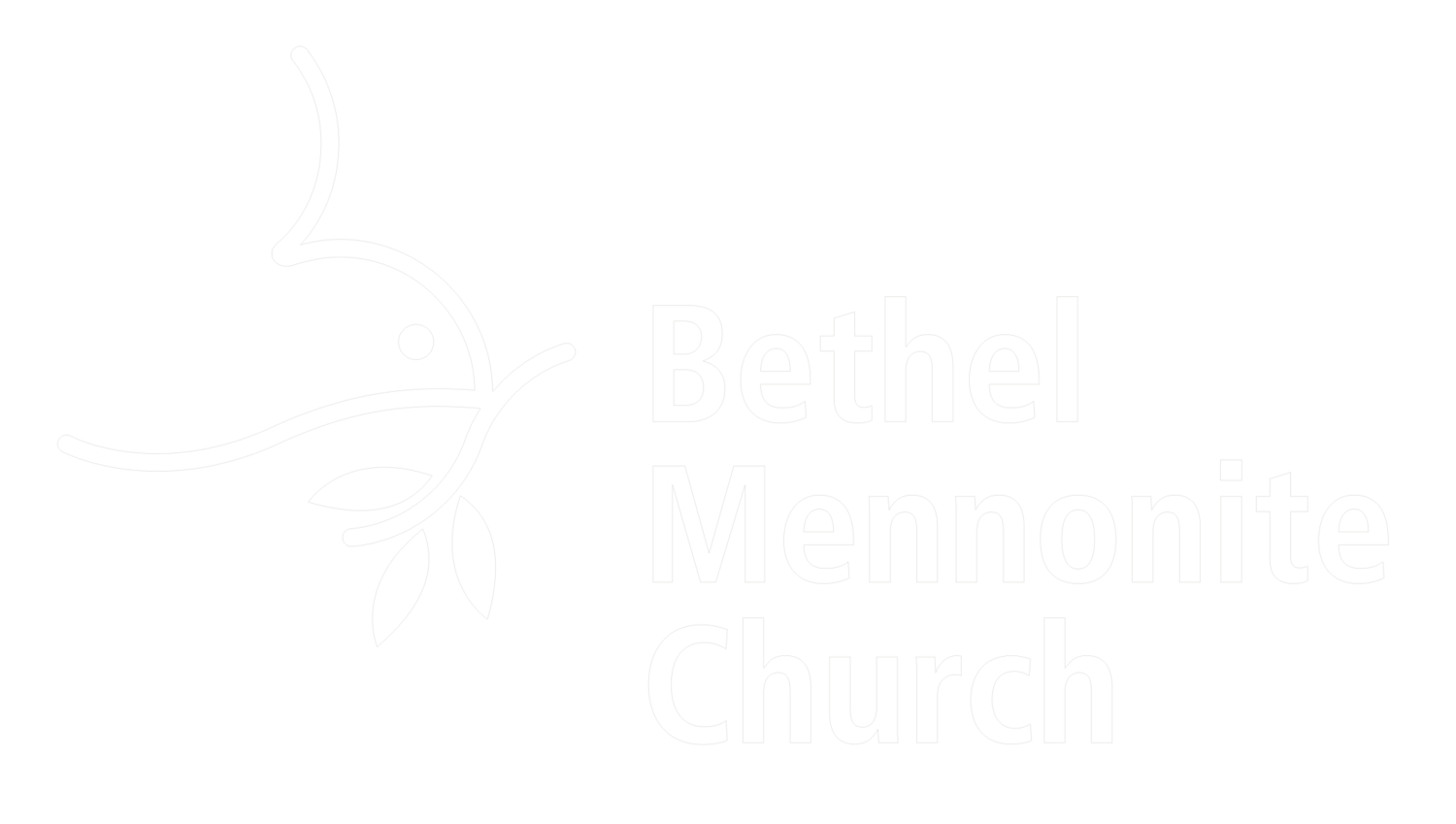 Bethel Mennonite Church