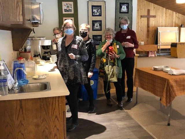 Women’s Retreat