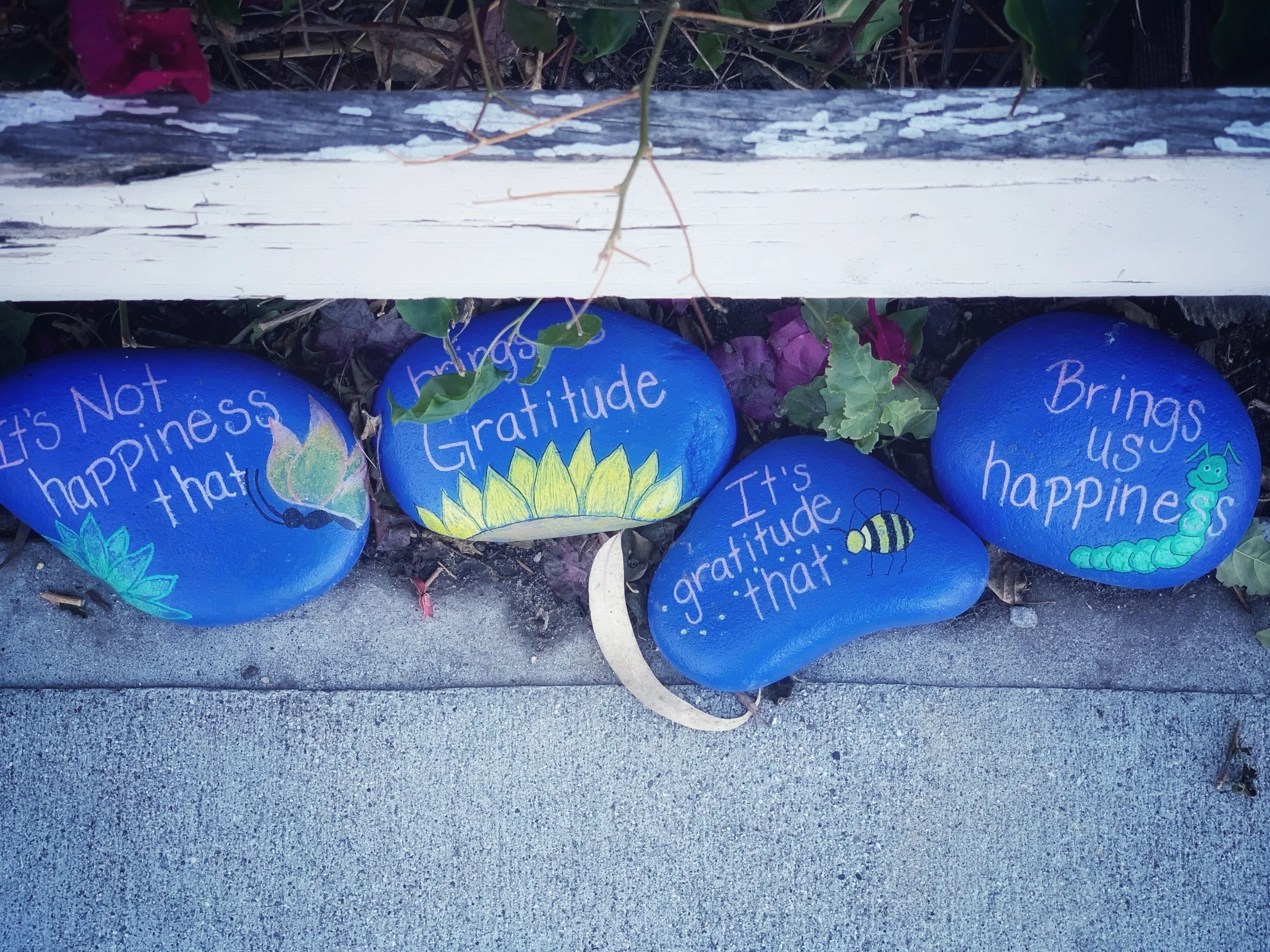 End-of-the-Year Gratitude Notes 2