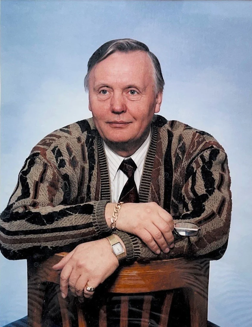 Tribute to Wally Matz