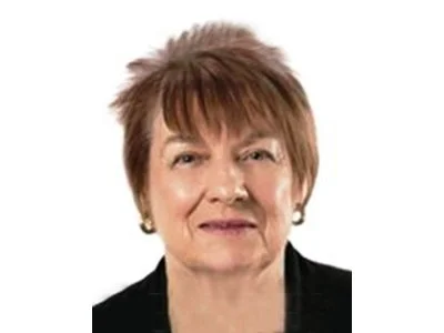 Remembering Leona Giesbrecht