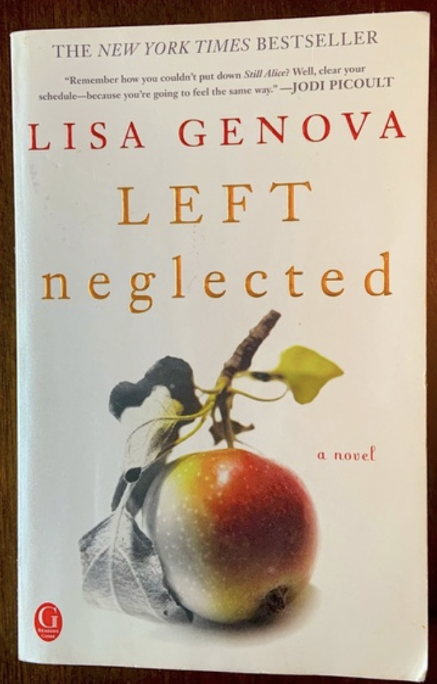 Left Neglected