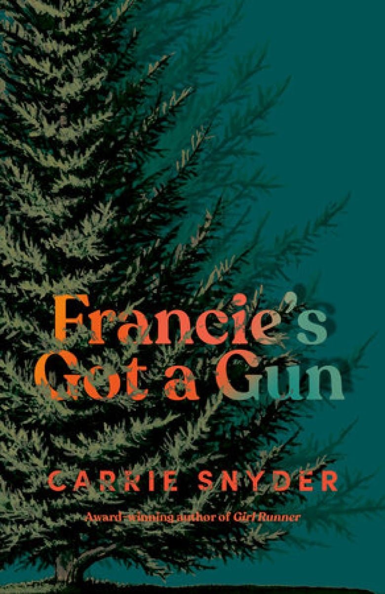Francie’s Got a Gun