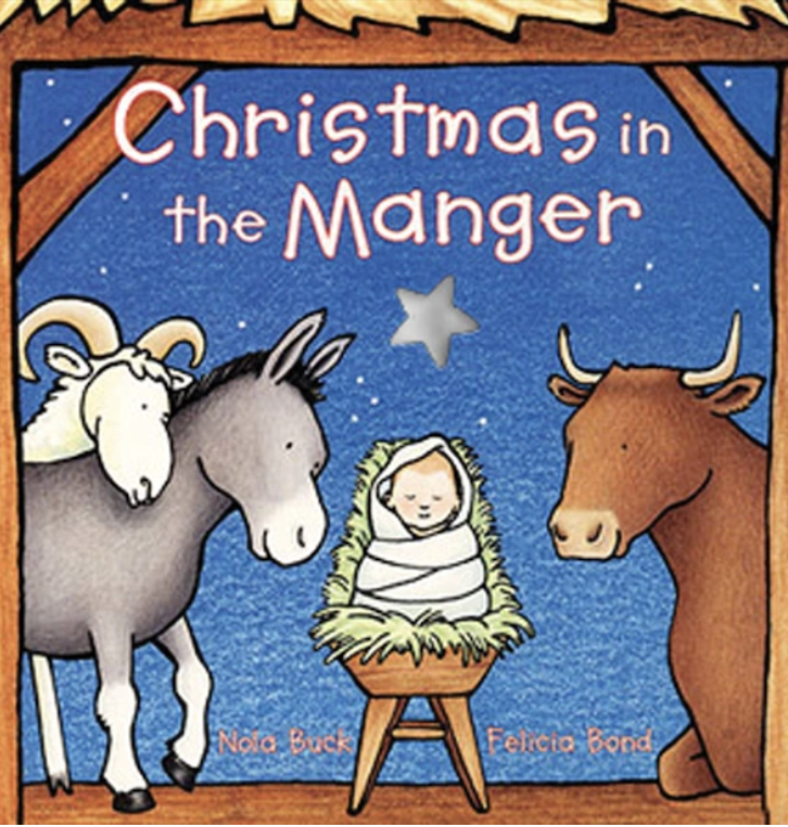 Christmas in the Manger