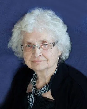 Remembering Marie (Klassen) Dyck
