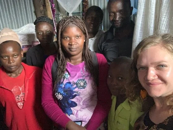 Amelia’s Village Faces Severe Flooding
