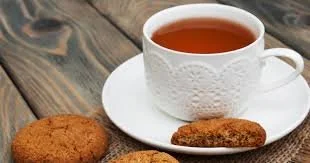 Seniors’ Spring Tea
