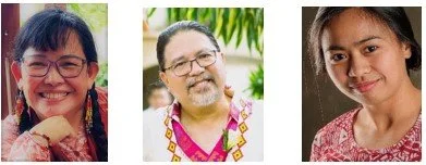 Coming to Bethel from the Philippines