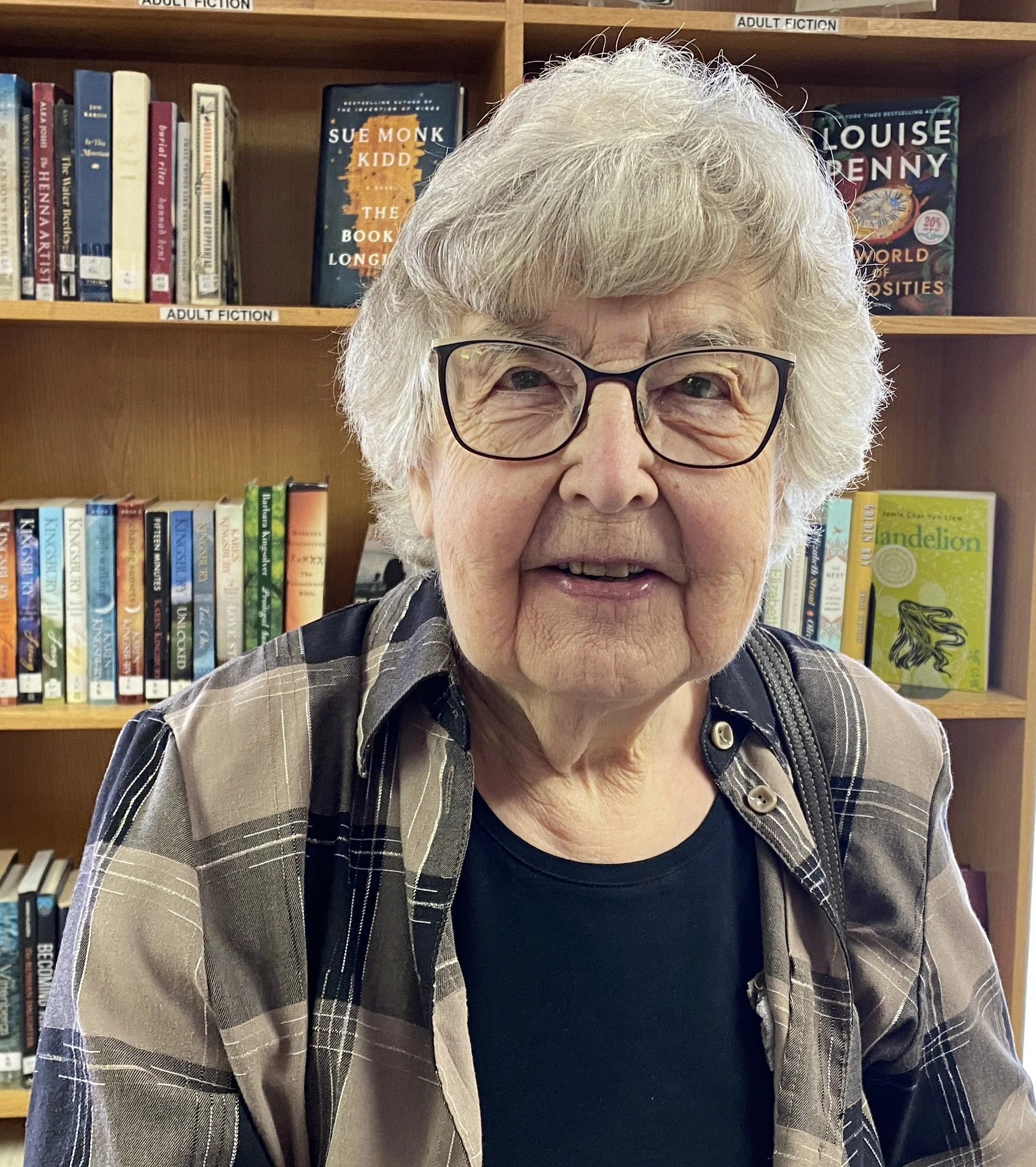 Mennonite Voluntary Service on the Hope First Nation