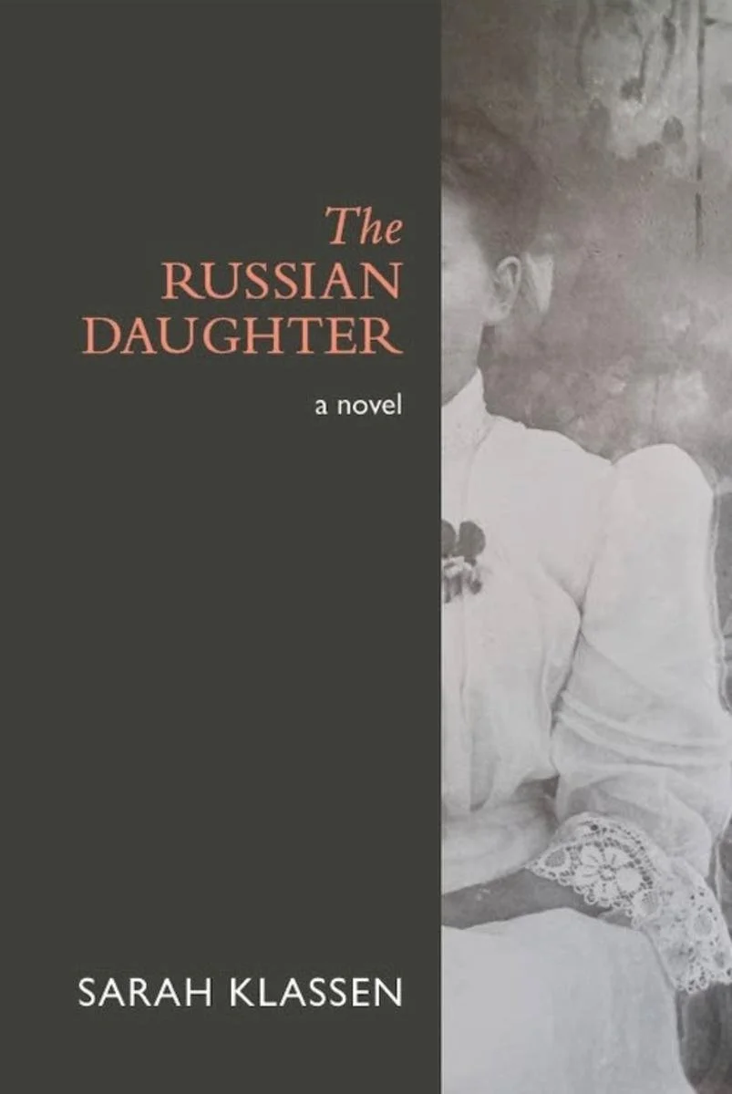 The Russian Daughter