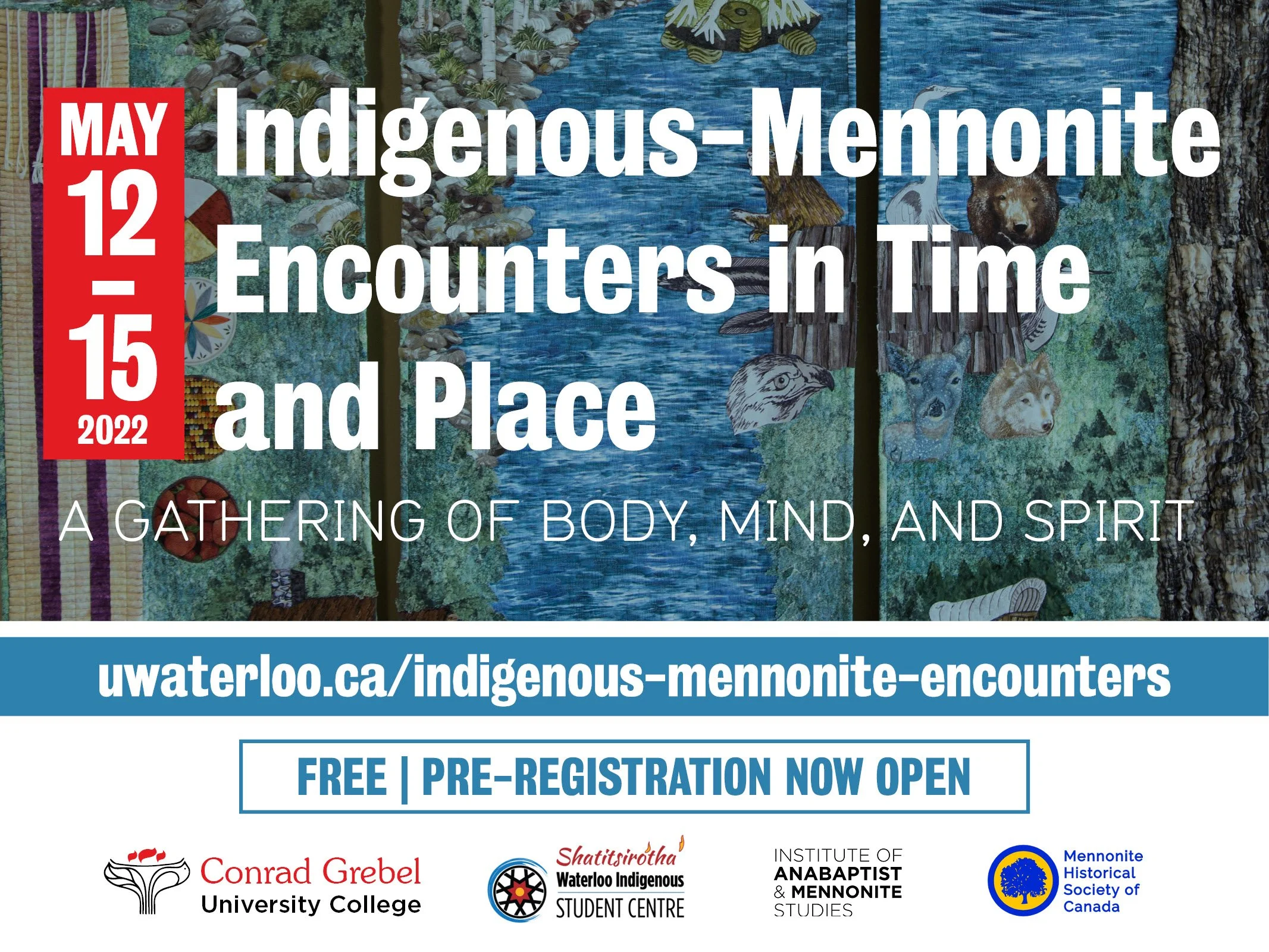 Grebel: Indigenous Mennonite Conference