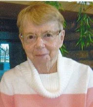 Remembering Betty Dyck