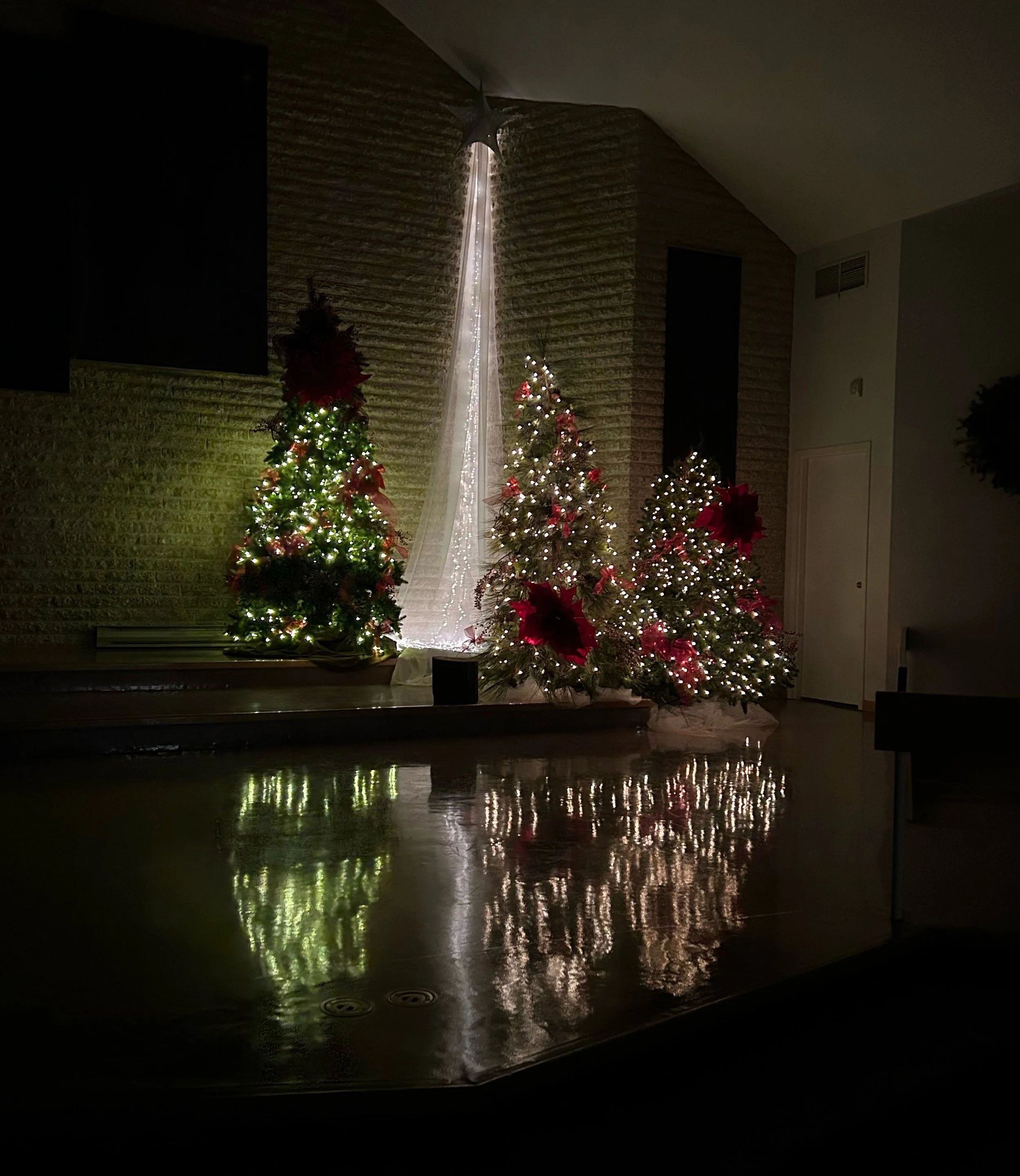 Dec. 24 Worship Focus