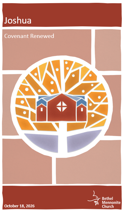 October 18 Worship Focus