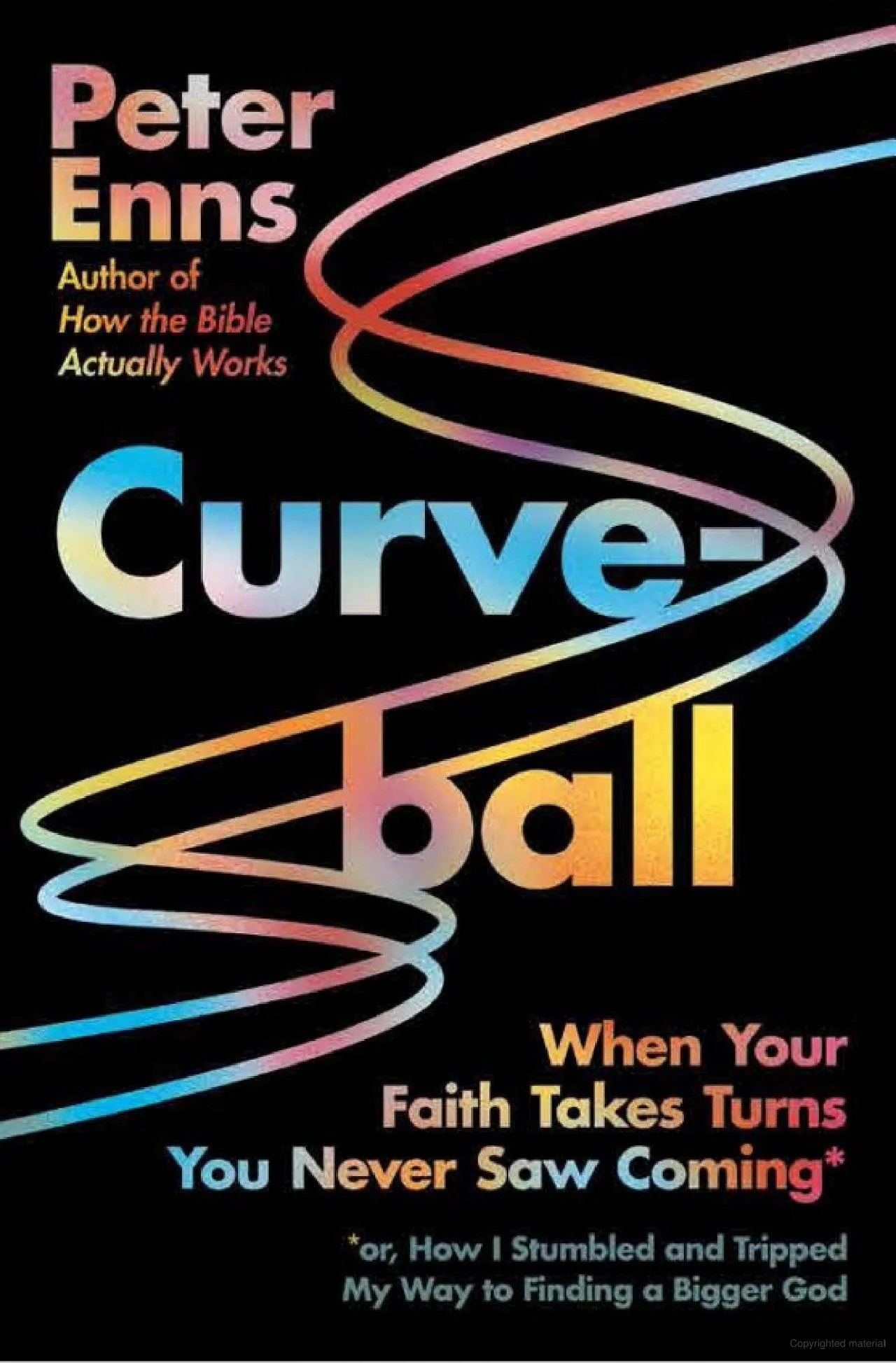 Curve-ball