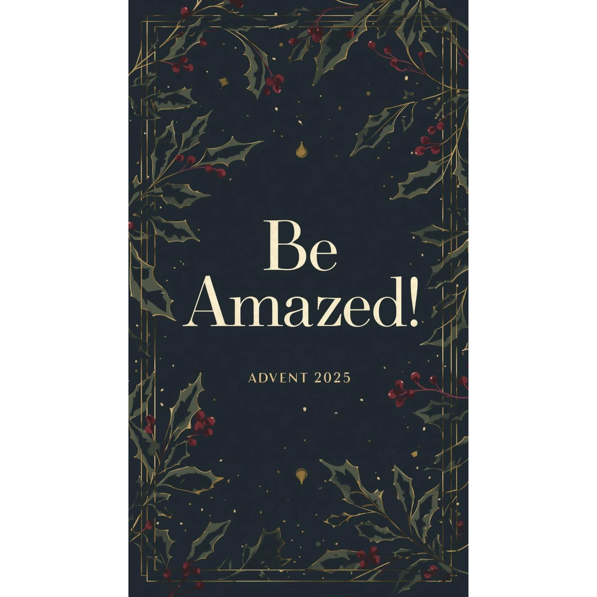 Advent and Christmas Services