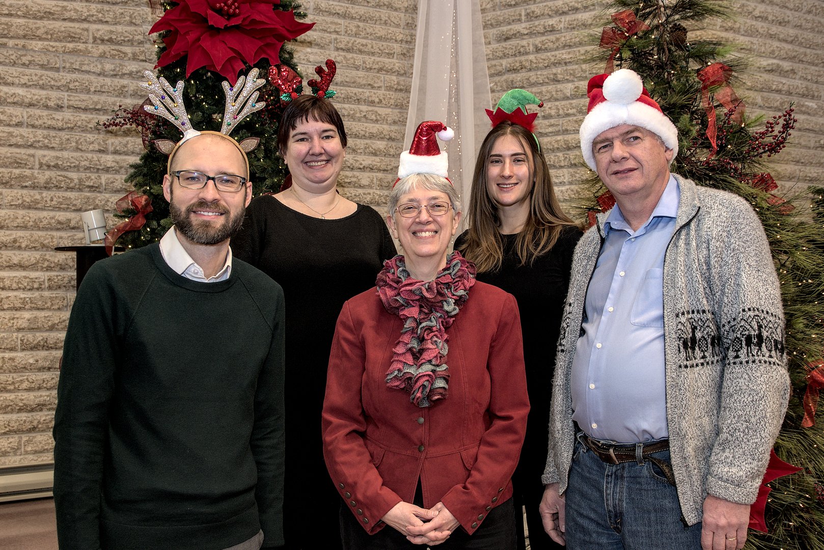 Greetings from Bethel’s Staff