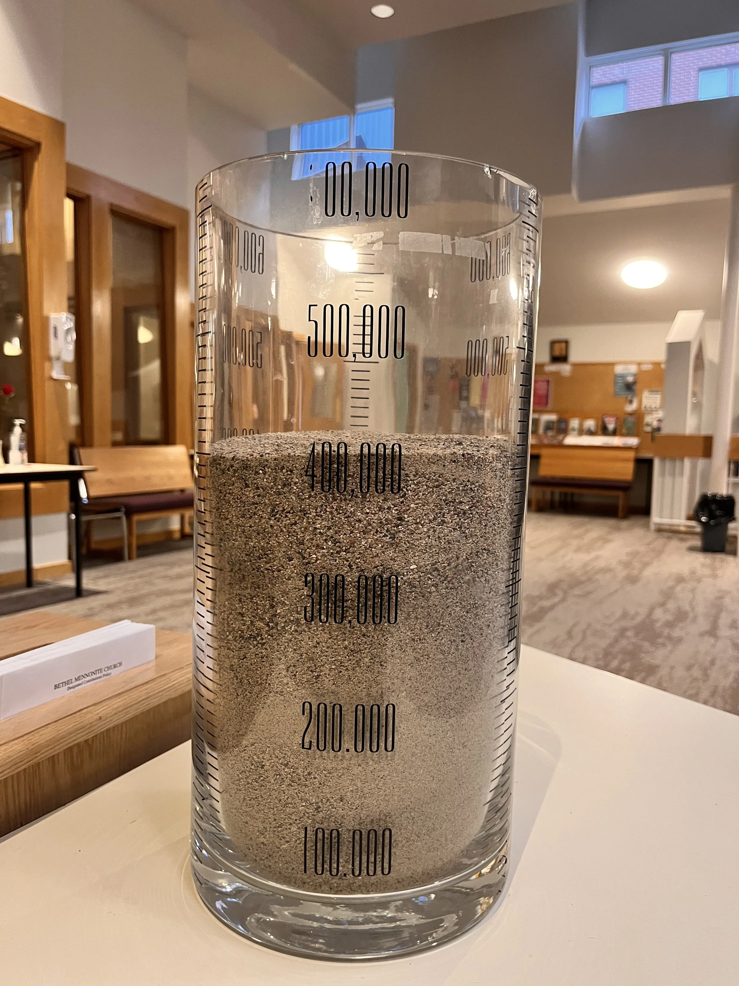 There is more in store at Bethel…