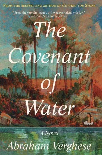 The Covenant of Water