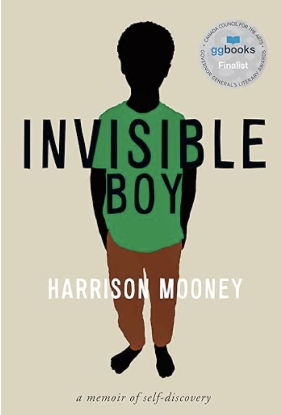 Invisible Boy