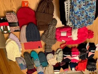 A Warm Bethel Tradition