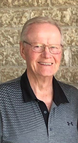 Memorial Service Celebrating the Life of Kenneth Henry Loewen