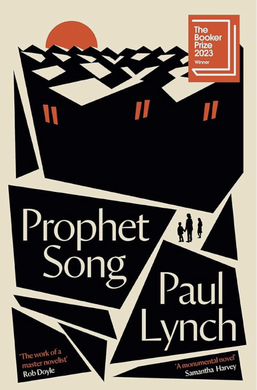 Prophet Song