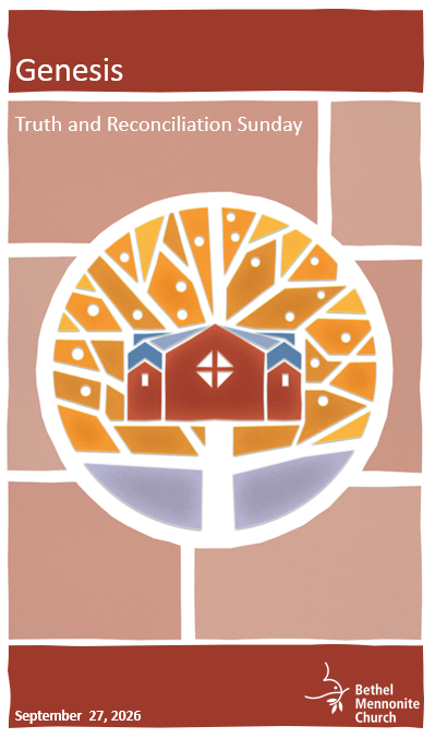 September 27 Worship Focus