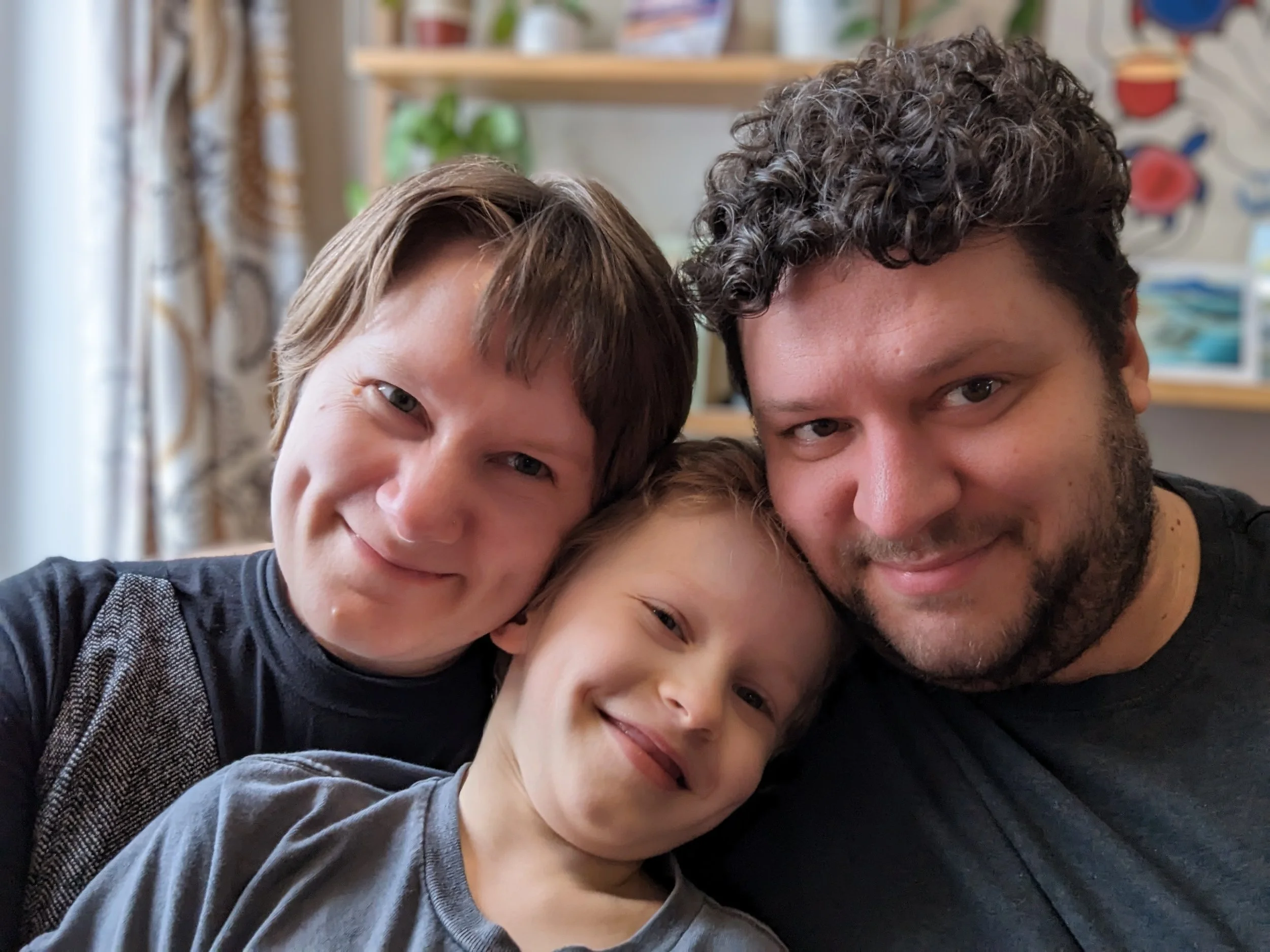 Kaethler Family 