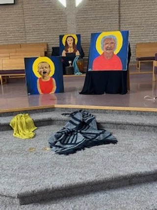 Worship Visuals